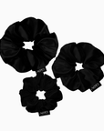 Scrunchies 3-pack - Sort