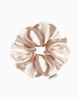 Scrunchies 3-pack - Champagne