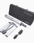 Glamcor Elite X - Silver