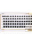 Simplash MASTER testkit