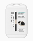 Gem Glow Dry Brush Black