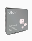 Supernova - LED-plaster for akne