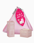 Perfect Lips Set - Leppepleiesett