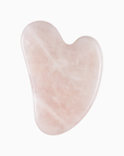 Rose Quartz Gua Sha