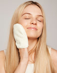 Iconic Mitt Sminkefjerner - Ivory