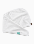Wrap & Go Hair Towel