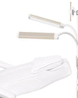 Glamcor Multimedia X Content Creation Kit White /Gold