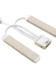 Glamcor Multimedia X Content Creation Kit White /Gold
