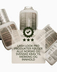 Lash Look Pro premium pakke
