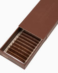 Brown Lashes - Americano Collection