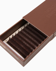 Brown Lashes - Espresso Collection