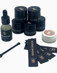 Studio Brows komplett henna kit