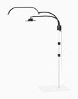 Glamcor Horizon pro kit + Flat Base Stand