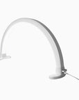 Half Moon Led neglelampe
