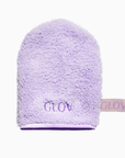 Iconic Mitt - Sminkefjerner - Very Berry