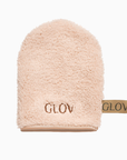 Iconic Mitt - Sminkefjerner - Desert Sand
