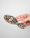 3D Nano Glass Foot File - Glassfotfil - Leopard