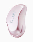 3D Nano Glass Foot File - Glassfotfil - Rosa