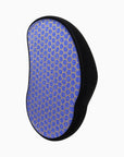 3D Nano Glass Foot File - Glassfotfil - Sort