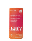 Sunscreen Stick SPF 30 - Orange Blossom