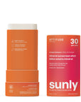Sunscreen Stick SPF 30 - Orange Blossom