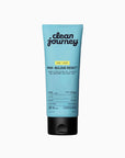 Gentle exfoliating cleanser