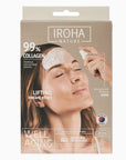 99% Collagen Forehead Patches