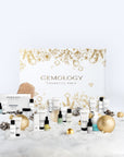 Gemology advent calendar 2025 x 6