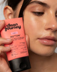 Moizzzture™ Overnight Moisturizing Mask