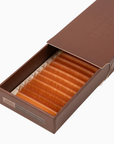 Brown Lashes - Caramel Macchiato Collection