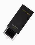 Matt Flat Lashes (Ellipse/Cashmere)