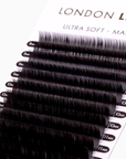 Matt Flat Lashes (Ellipse/Cashmere)