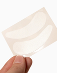 Foam under eye pads