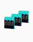 Frida Volume Maskaraer x 9