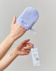 Iconic Mitt - Sminkefjerner - Very Berry