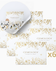 Gemology advent calendar 2025 x 6