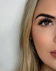 SpedYY Lashes med Spikes