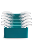 ONLY silikonformer mix - 5 størrelser