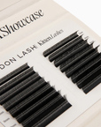Kitten Lashes – Sort eller Brun