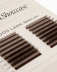Kitten Lashes – Sort eller Brun