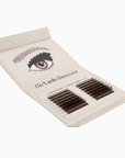 Kitten Lashes – Sort eller Brun
