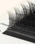 Kitten Lashes – Sort eller Brun