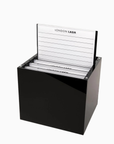 Magnetisk Akryl organisator for Premade Fans