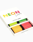 Neon Lashes 0.07 Mix