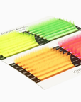 Neon Lashes 0.07 Mix