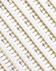 Premade Fans 5D 0.06 600 faner - Single lengder