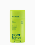 Deodorant - Pear & Amber