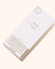 Premade Fans 4D 0.07 600 faner - Single lengder