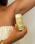 Deodorant - Earl Gray & Fresh cucumber plastfri