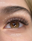 SpedYY Lashes